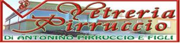 Vetreria Pirruccio - Web Site